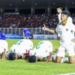 Garuda Muda Masa Depan Bangsa