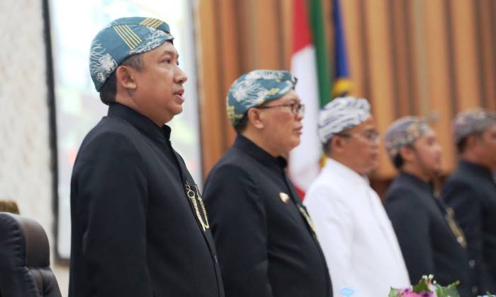 Tingkatkan Pelayanan untuk Masyarakat