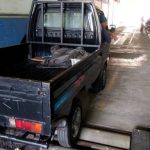 Dishub Resmi Miliki 11 Alat KIR