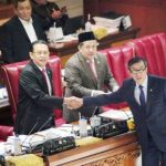 UU Pesantren Kado Bagi Umat Islam