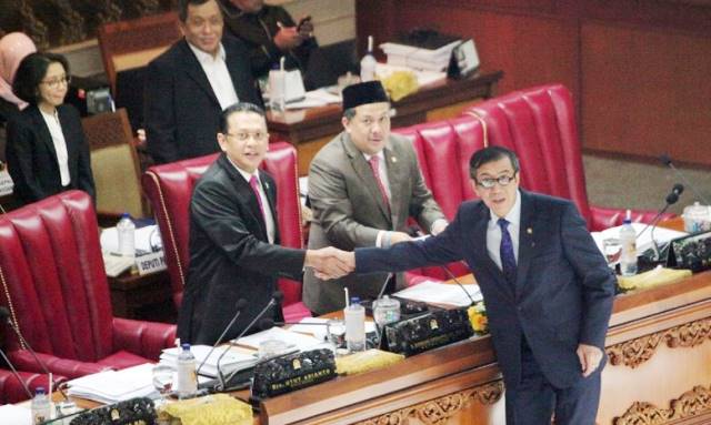 UU Pesantren Kado Bagi Umat Islam