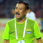 Umuh Tetap Perjuangkan Naturalisasi Fabiano