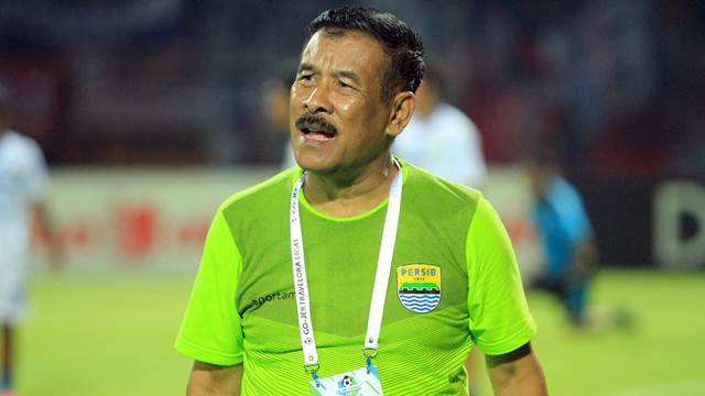 Umuh Tetap Perjuangkan Naturalisasi Fabiano