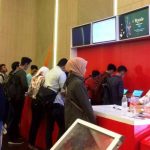 Unpar Career Expo & Seminar Berjalan Sukses