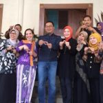 Tingkatkan SDM Melalui Pendidikan Karakter