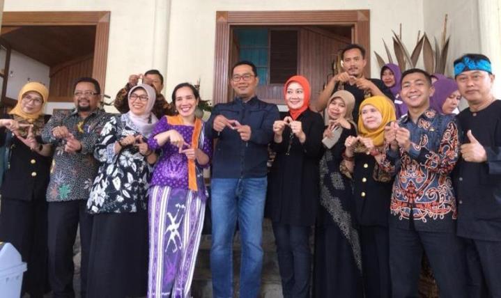 Tingkatkan SDM Melalui Pendidikan Karakter