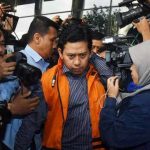 Vonis Penjara 5 Tahun, Irvan Rivano Muchtar Dicabut Hak Politiknya