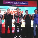 “WOW Smartfren” Manjakan Pelanggan