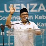 Water Station Diyakini Kurangi Sampah Plastik