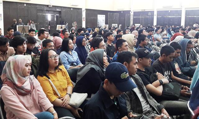 41 Perusahaan Jalin Kerjasama dengan UTama