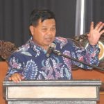 Bupati: Pengembangan BUMD Memanfaatkan Kerja Sama Investor Bukan APBD