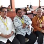 Aher Mangkir Dipanggil KPK