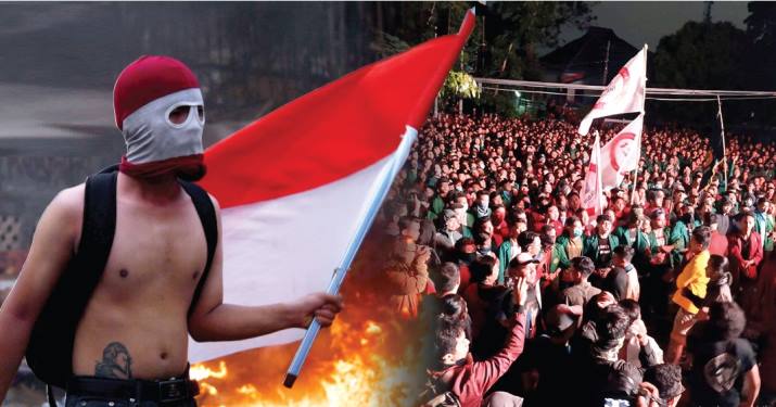 Awas Penumpang Gelap