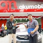 Akumobil Klaim Sudah Berizin