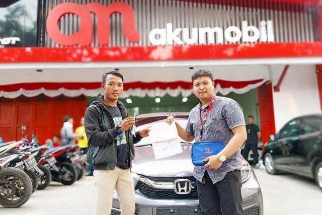 Akumobil Klaim Sudah Berizin