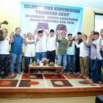 Partai Koalisi Minta Pembentukan Anak Usaha BUMD Jangan Terburu-buru