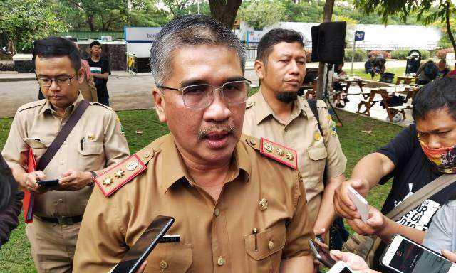 Alokasikan Rp 262,5 Miliar untuk Rutilahu.