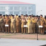 ASN Diminta Lebih Fokus Capai Target Kerja