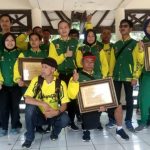 Walau Sudah Berprestasi, Atlet NPCI Belum Mendapatkan Pembinaan Pemerintah