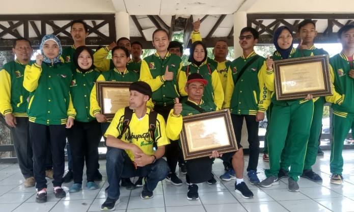 Walau Sudah Berprestasi, Atlet NPCI Belum Mendapatkan Pembinaan Pemerintah