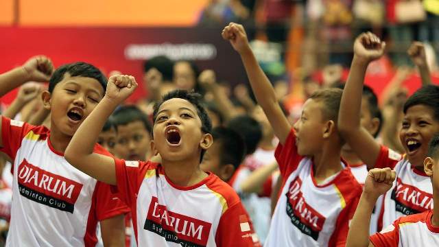 KPAI Jangan Mencla-Mencle