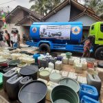 Krisis Air Bersih Melanda Sejumlah Desa