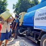 12 Armada Diturunkan ke Lokasi Kekeringan