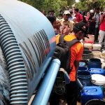 Puluhan Ribu KK Terdampak Krisis Air
