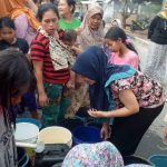 Tanggulangi Kekeringan, Pemkab Bandung Distribusikan Air Bersih