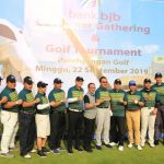 Bank bjb Perkuat Sinergi dengan Nasabah Institusi