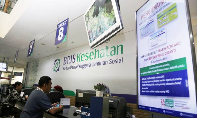 Kenaikan Iuran BPJS Dinilai Merugikan Rakyat
