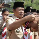 Pramuka Pra Siaga, Tanamkan Semangat Generasi Muda
