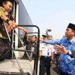 Pemkot Akan Tambah Jumlah Bus Ramah Disabilitas