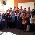Guru Mulai Aktif Belajar Pendidikan Karakter
