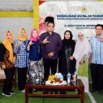 Tingkatkan Partisipasi Aktif JKN-KIS