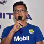 Persib Kesulitan Bentuk Tim Putri