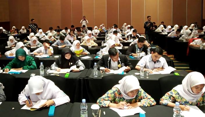 Bahasa Indonesia Merupakan Kekuatan Bangsa