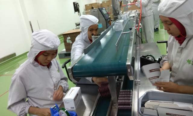 Minim Petugas, Dinkes Kesulitan Awasi Peredaran Obat