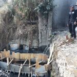 Saluran Ditutup, Pabrik tak Bersalah Kena Imbasnya