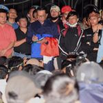 Minta Gubernur Ikut Berjuang Minta Gubernur Ikut Berjuang