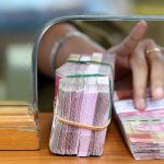 Biaya Politik Jadi Alasan Dewan Gadai SK