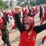 Gelorakan Hidup Sehat