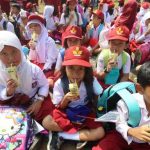 Angka Stunting Capai 25 %