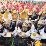 Peringati HJKB, Pemkot Serukan Azan Serentak