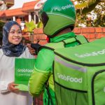 Ilustrasi: Grab Food. (Istimewa)