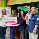 Hari Pelanggan Nasional, Konsumen Setia Terpilih Bright Gas Raih Gratis Isi Ulang 1 Tahun