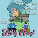 Holy Craft Hadir Mengatasi Dunia Fashion Lokal yang Melemah Akibat Maraknya Brand Impor