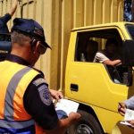 Jasa Marga Bakal Pertebal Guard Rail di Tol Cipularang