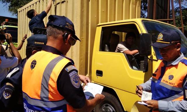 Jasa Marga Bakal Pertebal Guard Rail di Tol Cipularang