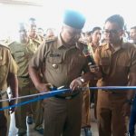 Ribuan Orang Padati Acara Job Fair